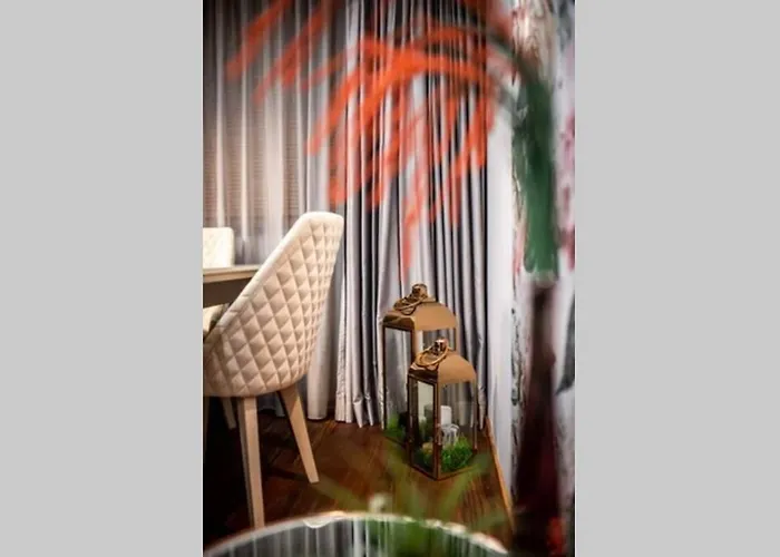 A&K Cozy Art Studio 1