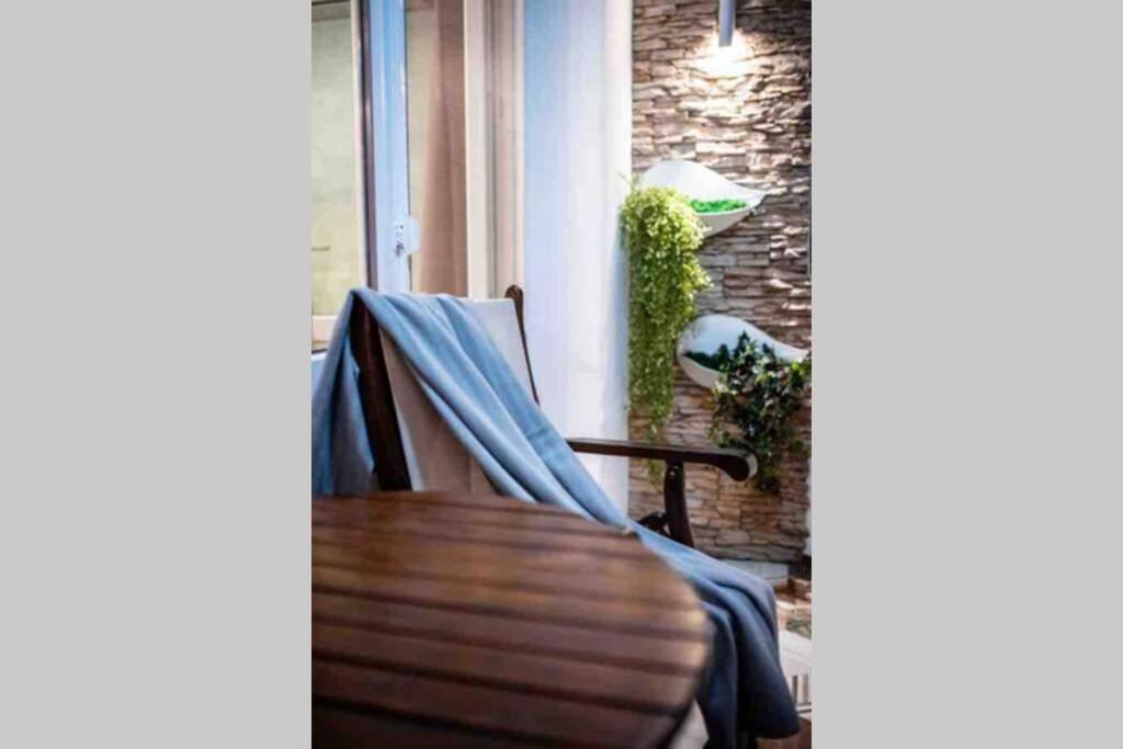 Apartament A&k Cozy Art 1 Warna