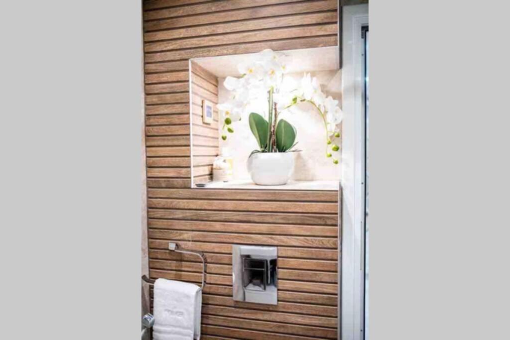 Apartament A&k Cozy Art 1