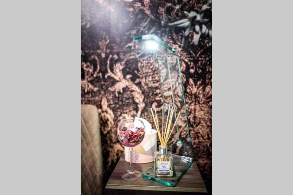 A&k Cozy Art 1 Apartment Varna