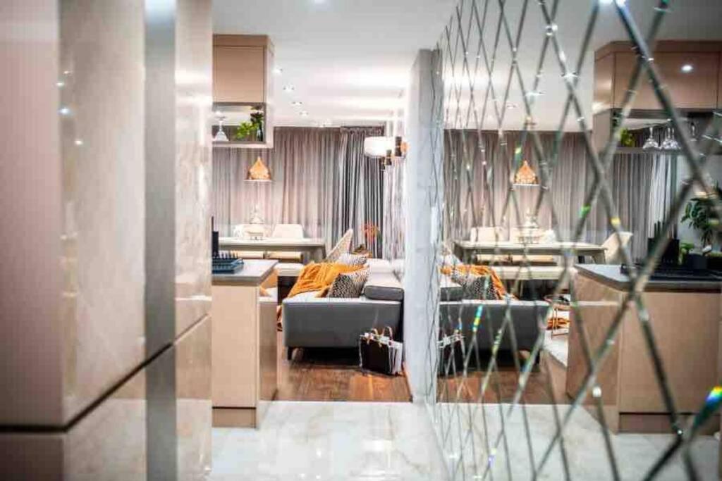 Apartament A&k Cozy Art 1