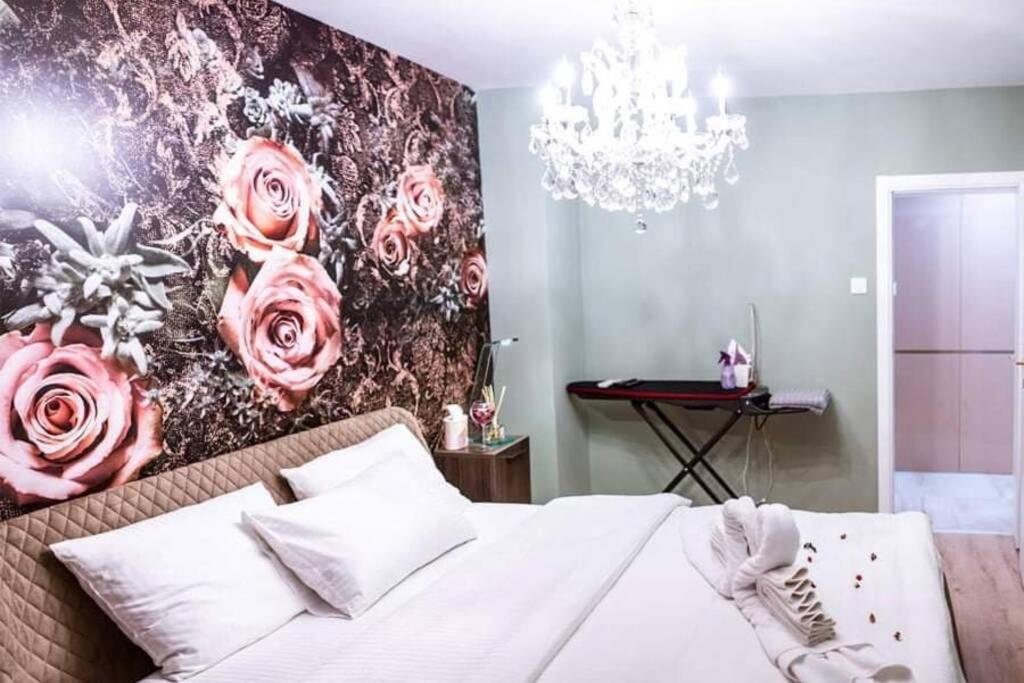 A&k Cozy Art 1 Apartament