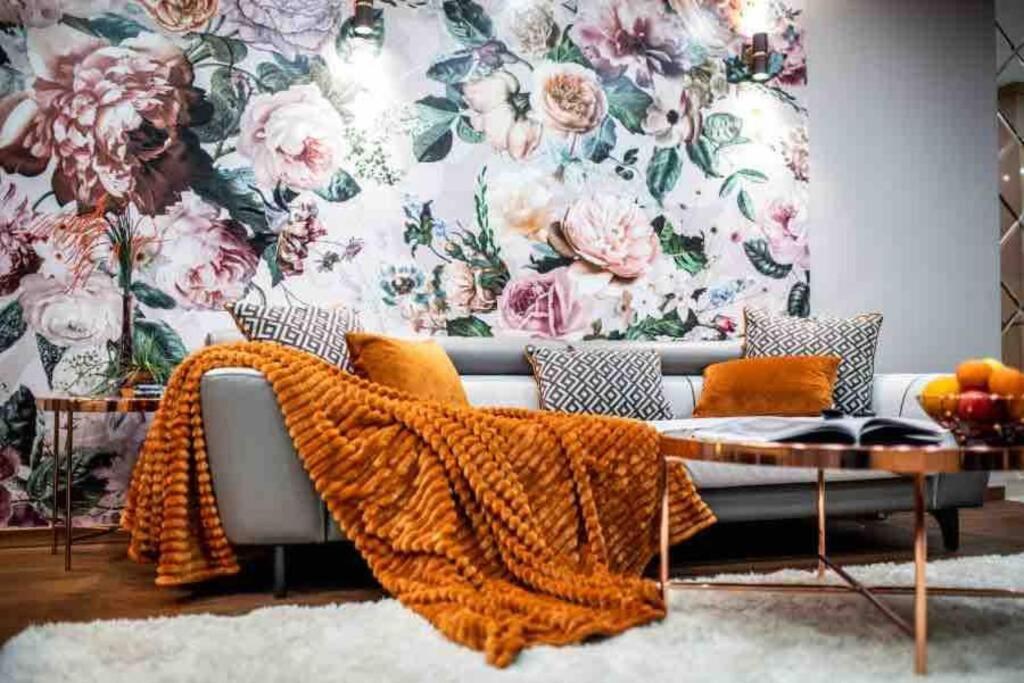 A&k Cozy Art 1 Apartment